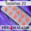 Tadarise 20 26